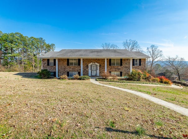 180 Dailey Hill Terrace, Ringgold, GA 30736