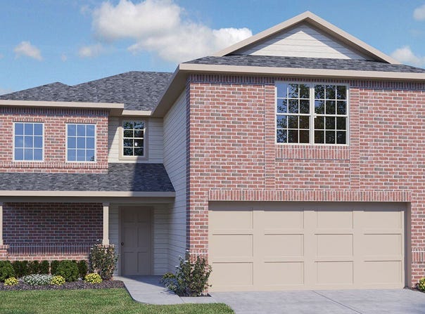 449 Waterfall Point, Cibolo, TX 78108