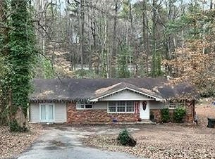 1122 Ridgeleigh Circle, DALTON, GA 30720
