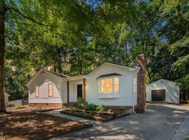 106 Munnsee Court, Garner, NC 27529