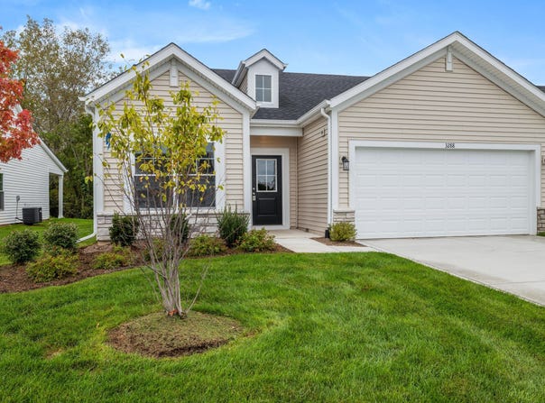 3288 Beck Street, Portage, IN 46368