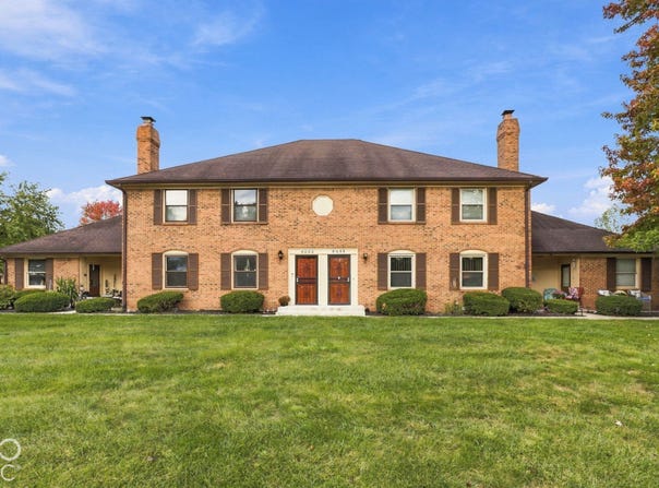 6058 Apache Drive, Indianapolis, IN 46254
