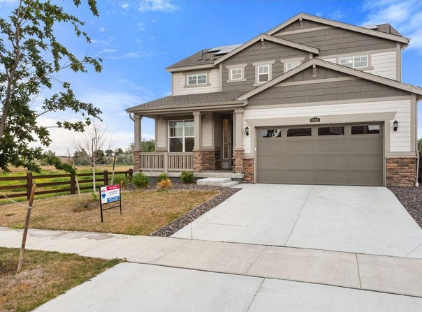 1884 Myron Ct, Erie, CO 80516