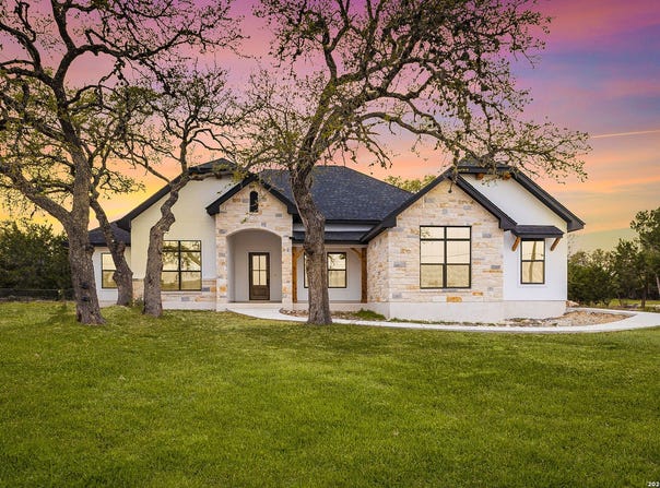 220 TOUCAN DR, Spring Branch, TX 78070