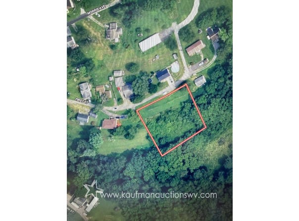 S First St, Shinnston, WV 26431
