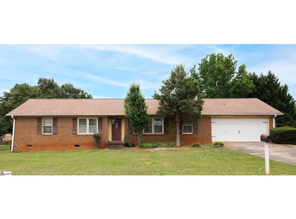 122 Whitestone Avenue, Mauldin, SC 29662