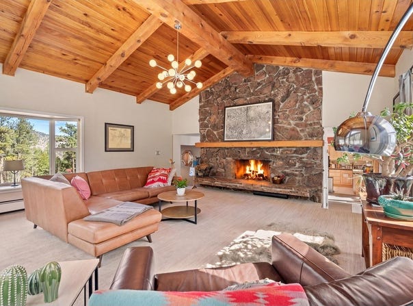 526 Brook Rd, Boulder, CO 80302