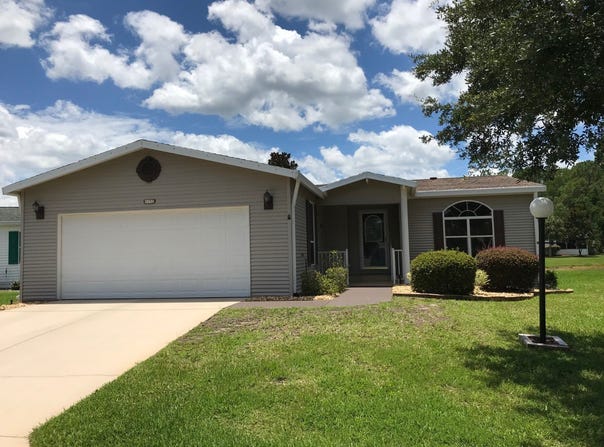 5153 LaStrada Place, Elkton, FL 32033