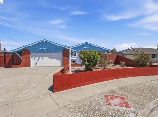6440 Lotus Ct, Newark, CA 94560