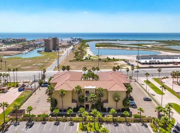6410 Padre Blvd., South Padre Island, TX 78578
