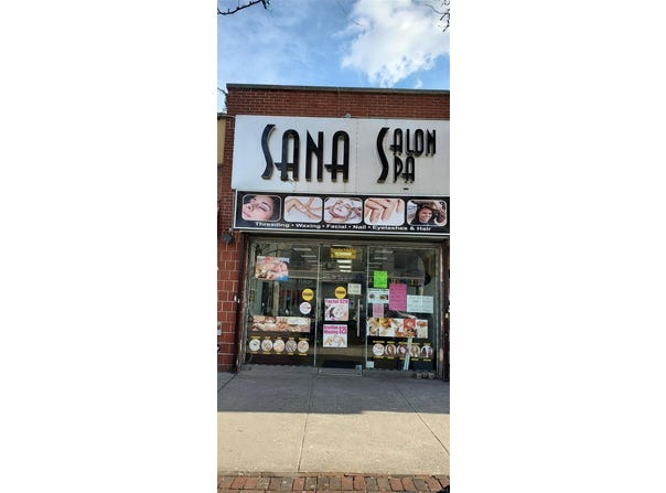 35-31,35,37,39 Junction Boulevard, Corona, NY 11368