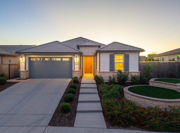 4468 Little Canyon Drive, Madera, CA 93636