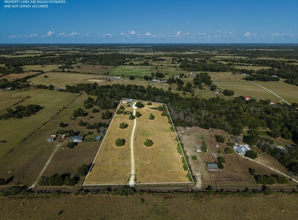 1033 LCR 454, Mexia, TX 76667