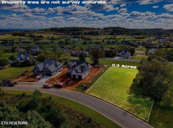 2912 Persimmon Ridge, Loudon, TN 37774