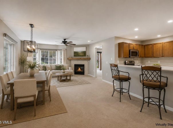 307 Crazy Horse Point, Edwards, CO 81632