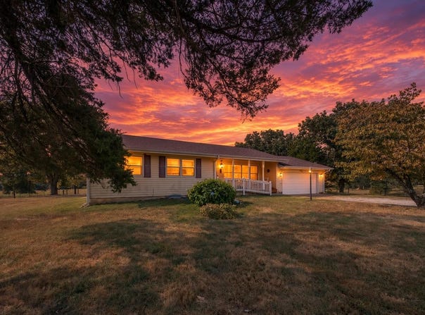 3010 County Road 5640, Willow Springs, MO 65793