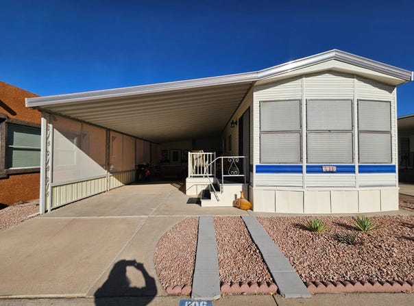 8700 University Drive, Mesa, AZ 85207