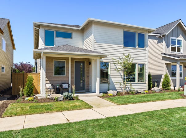 21169 NE Beall Drive, Bend, OR 97701