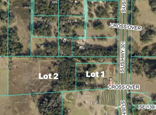 13830 S US HIGHWAY 301, SUMMERFIELD, FL 34491