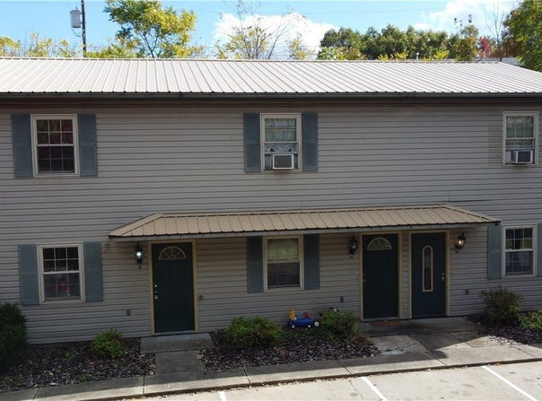 8 Sunrise Drive, Cambridge, OH 43725