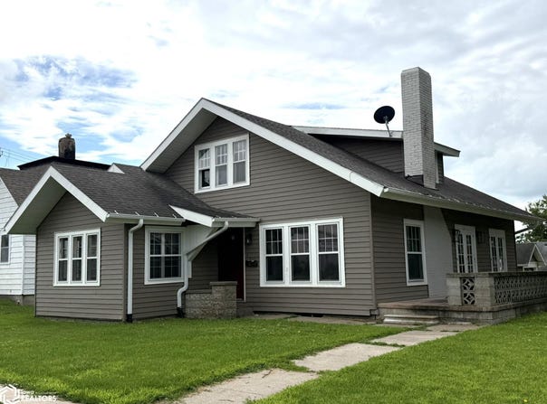 609 7Th Street, Corning, IA 50841