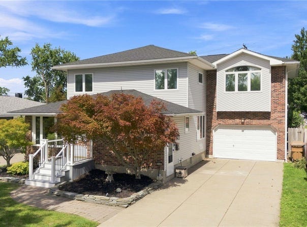 268 Crandon Boulevard, Buffalo, NY 14225