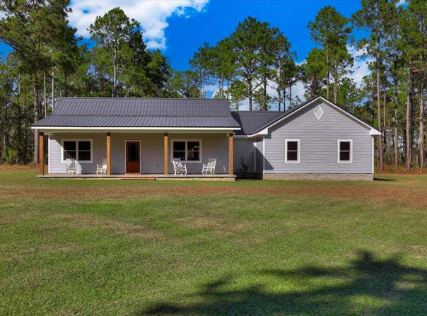 10596 Sand Valley Road, Avera, GA 30803