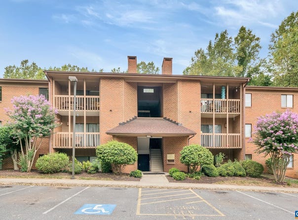 117 TURTLE CREEK RD, CHARLOTTESVILLE, VA 22901