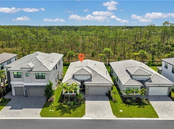 20678 Fair Oak Lane, Estero, FL 33928