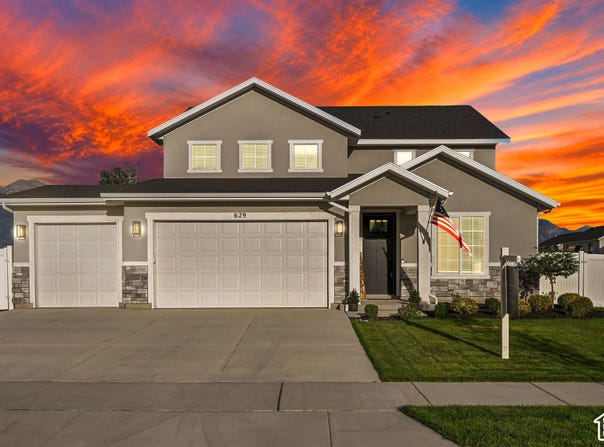629 S 850 W, American Fork, UT 84003