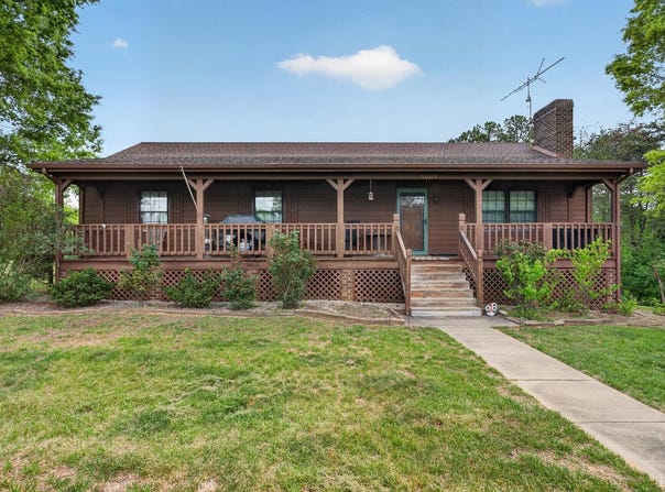 1002 Homeplace Road, Rustburg, VA 24588