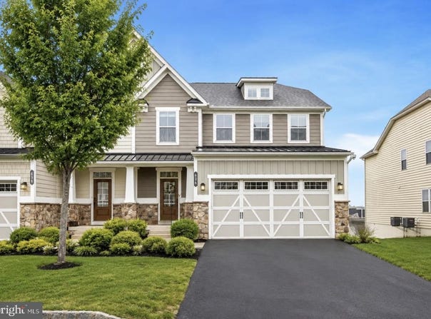 636 QUARRY POINT Road, MALVERN, PA 19355