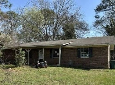 111 Fairlane Drive, Eufaula, AL 36027
