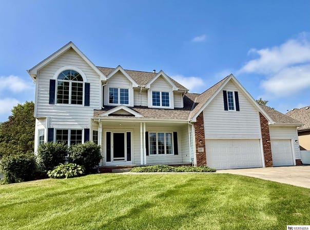 4416 S 174th Avenue, Omaha, NE 68135