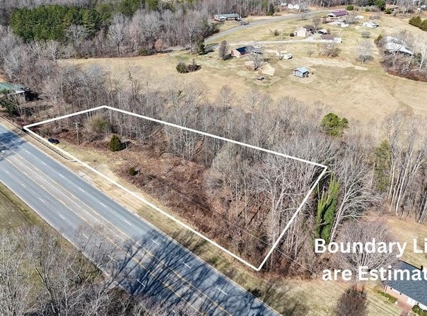 A L Philpott Hwy, Spencer, VA 24112