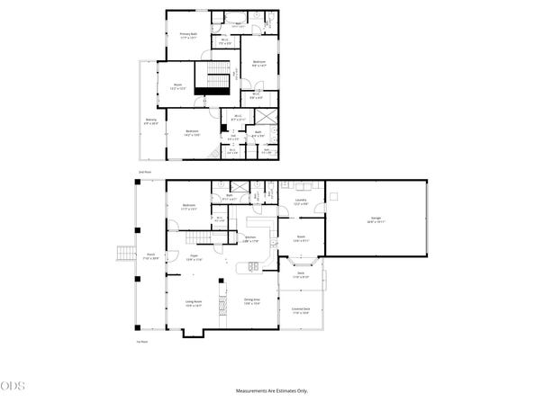 274 NW Outlook Vista Drive, Bend, OR 97703