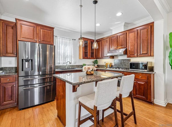 16917 Vasquez, San Diego, CA 92127