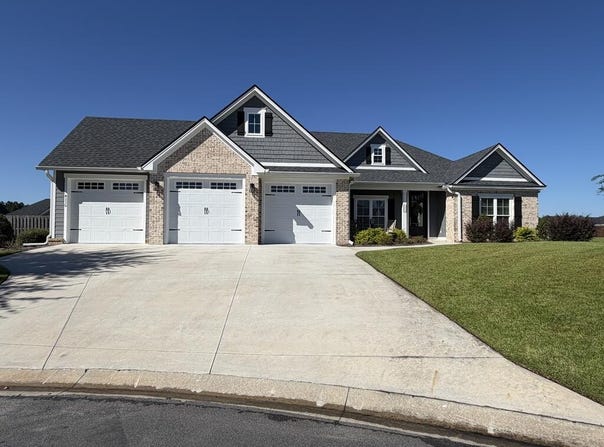 4115 Eileen Ct, Valdosta, GA 31601