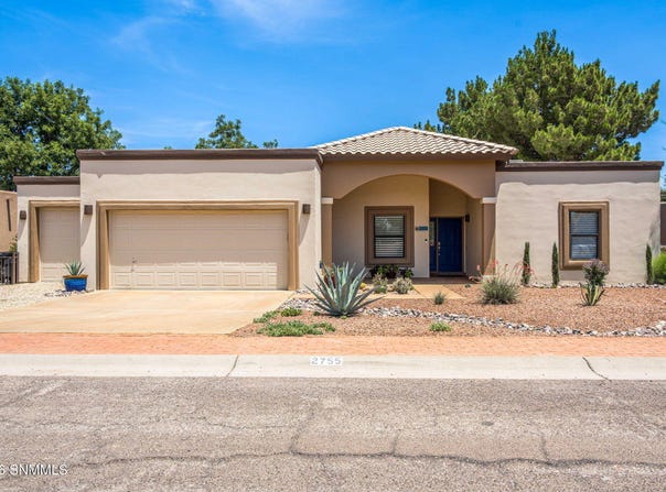 2755 Boldt Street, Las Cruces, NM 88005