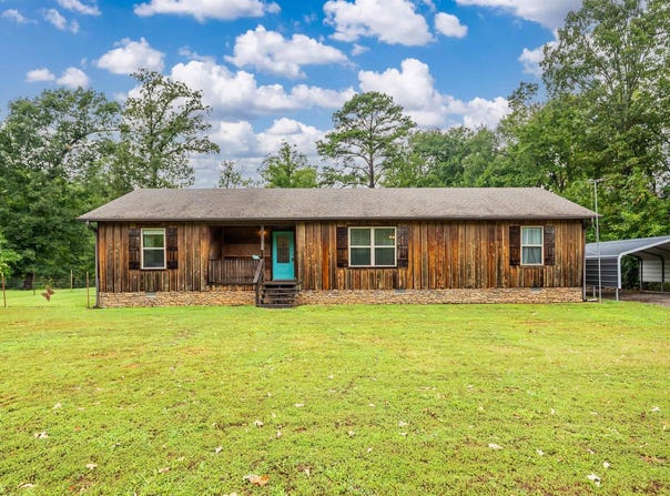 128 Union Road, Greenbrier, AR 72058