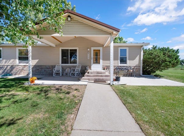 29391 US Highway 34, Brush, CO 80723