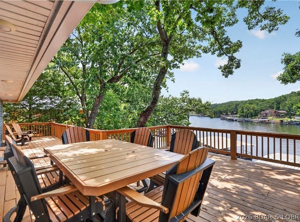 321 Conquistador Drive, Camdenton, MO 65020