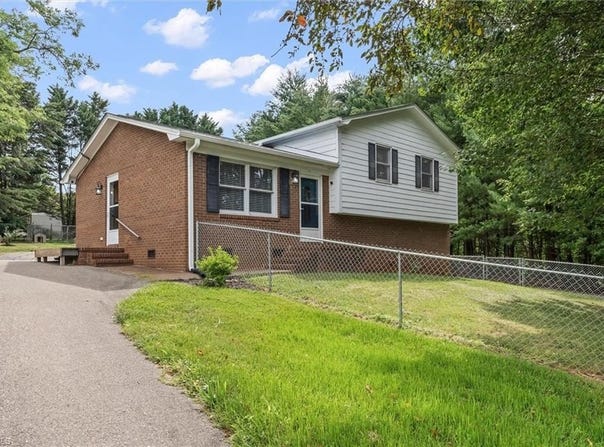 193 Creed Road, Mount Airy, NC 27030