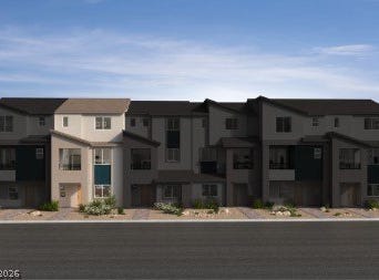 1317 Cuttle Pool Lane, Henderson, NV 89014