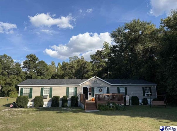 532 Sandy Hill drive, Dillon, SC 29536