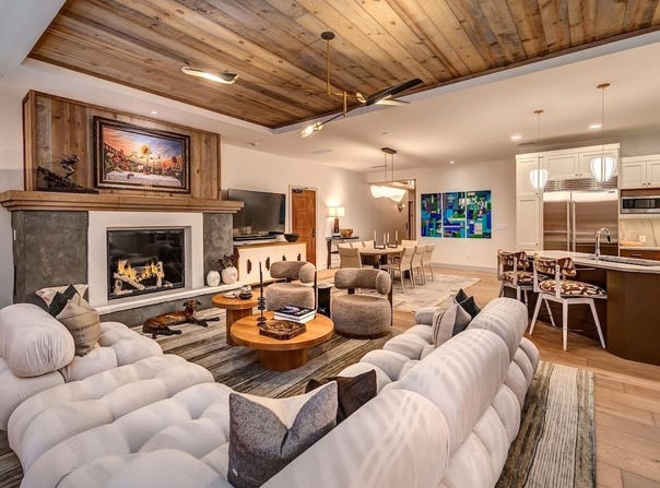 5001 Northstar Drive, Truckee, CA 96161