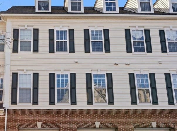 6765 HAMPTON BAY Lane, GAINESVILLE, VA 20155
