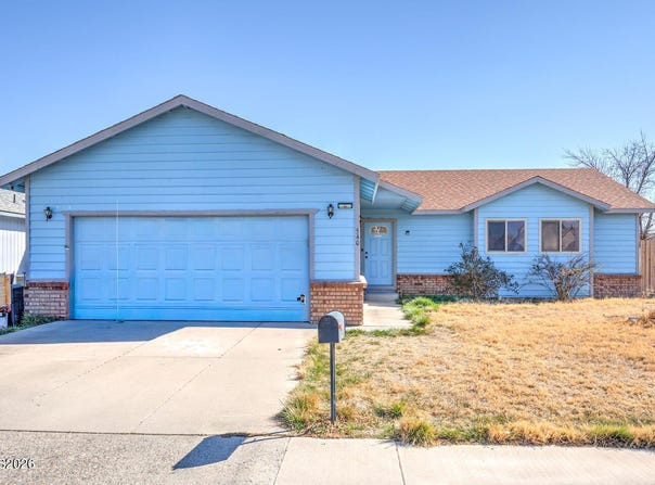 540 Michael Drive, Fallon, NV 89406