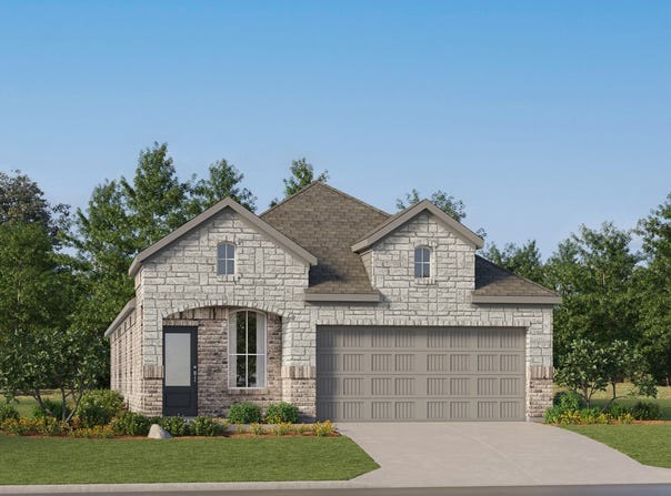 128 Rawhide Ridge, Pleasanton, TX 78064