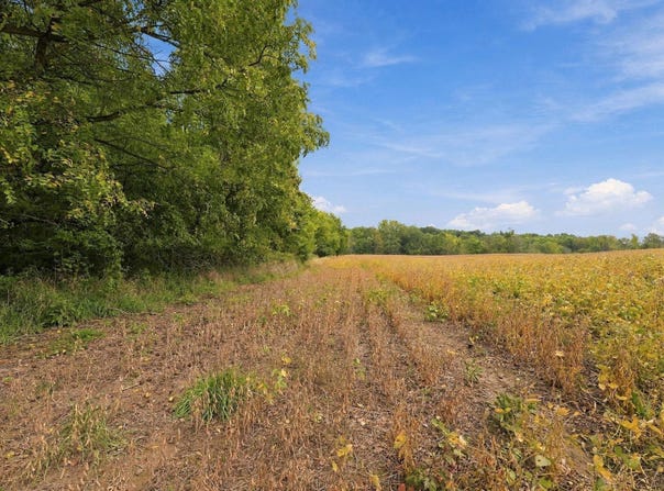 S State Road 327, Hudson, IN 46747